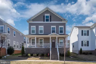 17272 Easter Lily Mews, Ruther Glen, VA 22546 - Photo 1