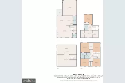 17272 Easter Lily Mews, Ruther Glen, VA 22546 - Photo 53