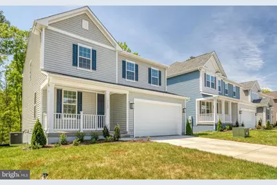 7122 Braxton Court, Ruther Glen, VA 22546 - Photo 3