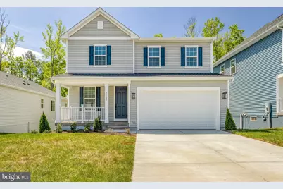 7122 Braxton Court, Ruther Glen, VA 22546 - Photo 1