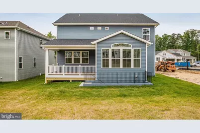 7107 Braxton Court, Ruther Glen, VA 22546 - Photo 45