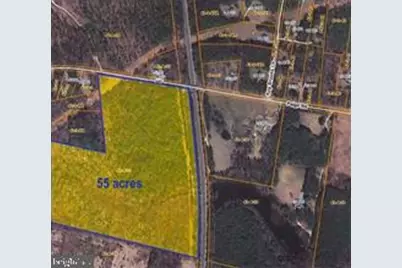 0 Paige Road, Woodford, VA 22580 - Photo 3