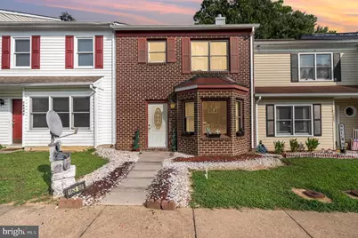 16388 Heritage Pines Circle, Bowling Green, VA 22427 - Photo 1