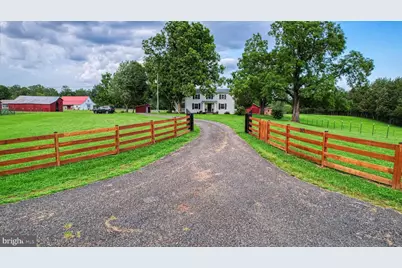 1815 Country Road, Beaverdam, VA 23015 - Photo 1