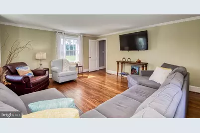 1815 Country Road, Beaverdam, VA 23015 - Photo 11