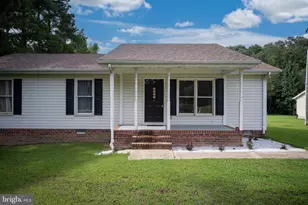 29315 Sparta Rd, Milford, VA 22514 - Photo 1