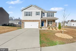 18011 Coolidge Ln, Bowling Green, VA 22427 - Photo 1