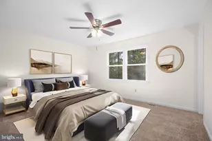 8 Rutledge Cove, Ruther Glen, VA 22546 - Photo 15