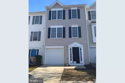 23039 Sir Barton Court, Ruther Glen, VA 22546 - Photo 1