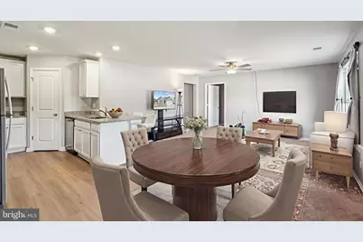 17026 Rollins Road, Bowling Green, VA 22427 - Photo 7