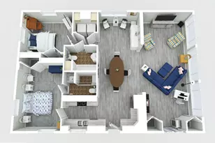 68 Saratoga Cove, Ruther Glen, VA 22546 - Photo 7