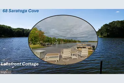 68 Saratoga Cove, Ruther Glen, VA 22546 - Photo 1