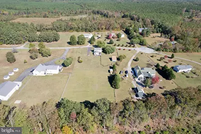 8158 Tate Road, Ruther Glen, VA 22546 - Photo 63