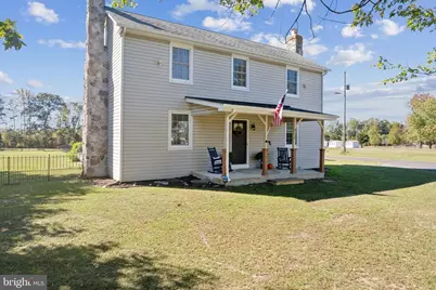 8158 Tate Road, Ruther Glen, VA 22546 - Photo 5