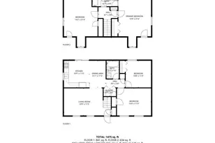 771 Lake Caroline Dr, Ruther Glen, VA 22546 - Photo 5