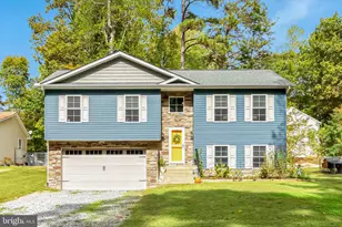 205 Clinton Dr, Ruther Glen, VA 22546 - Photo 1