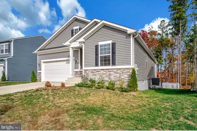 18379 Hewes Terrace, Ruther Glen, VA 22546 - Photo 3