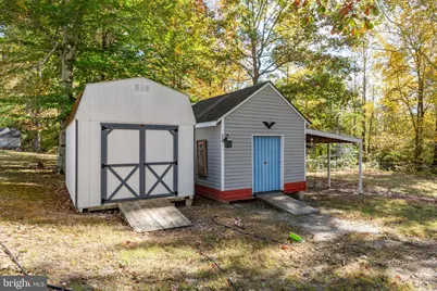 2412 Quail Oak Drive, Ruther Glen, VA 22546 - Photo 43