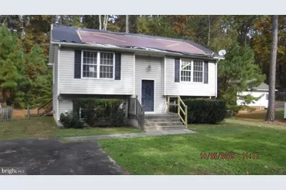 594 Welsh Drive, Ruther Glen, VA 22546 - Photo 1