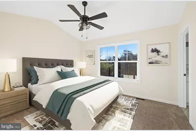 80 Albertson Court, Ruther Glen, VA 22546 - Photo 5