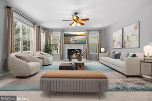 17182 Perinchief St, Ruther Glen, VA 22546 - Photo 13