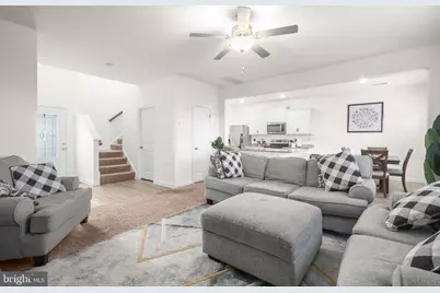 17033 Rollins Road, Bowling Green, VA 22427 - Photo 5