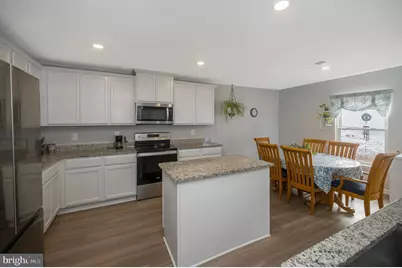 17086 Rollins Road, Bowling Green, VA 22427 - Photo 17