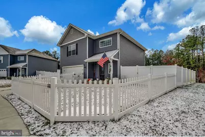17086 Rollins Road, Bowling Green, VA 22427 - Photo 9