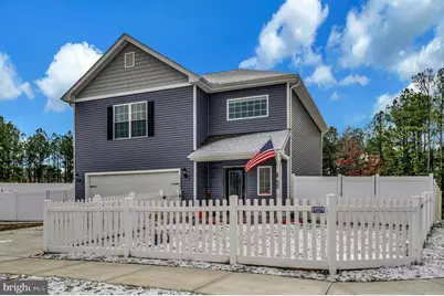 17086 Rollins Road, Bowling Green, VA 22427 - Photo 7