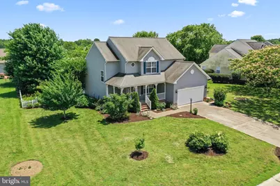 135 Hobbs Hole Lane, Tappahannock, VA 22560 - Photo 1