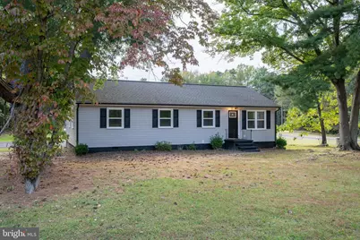 10558 Tidewater Trail, Champlain, VA 22438 - Photo 35