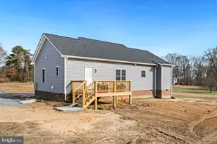 258 Oswald Lane, Dunnsville, VA 22454 - Photo 3