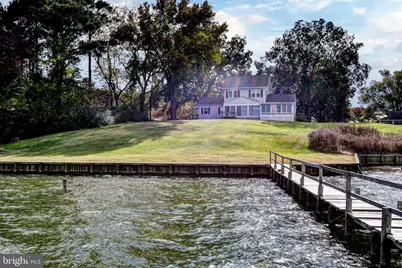 1126 Cloverdale Rd, Laneview, VA 22504 - Photo 47