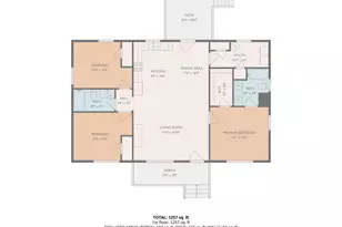 831 Rose Mt Rd, Hustle, VA 22476 - Photo 35