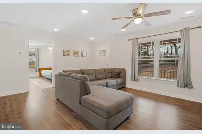 831 Rose Mount Rd, Hustle, VA 22476 - Photo 17