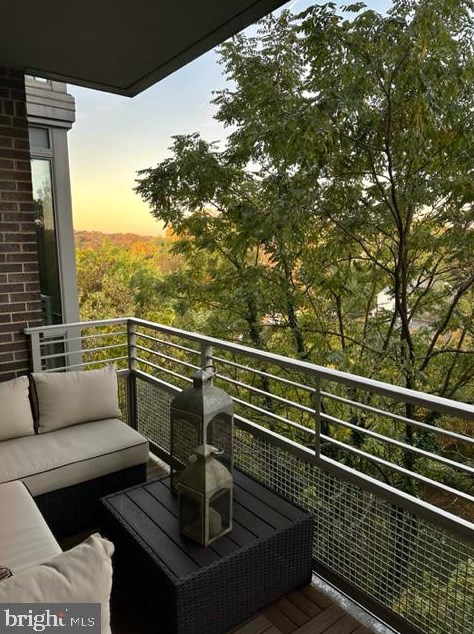 513 Broad St, Falls Church VA  22046-3599 exterior