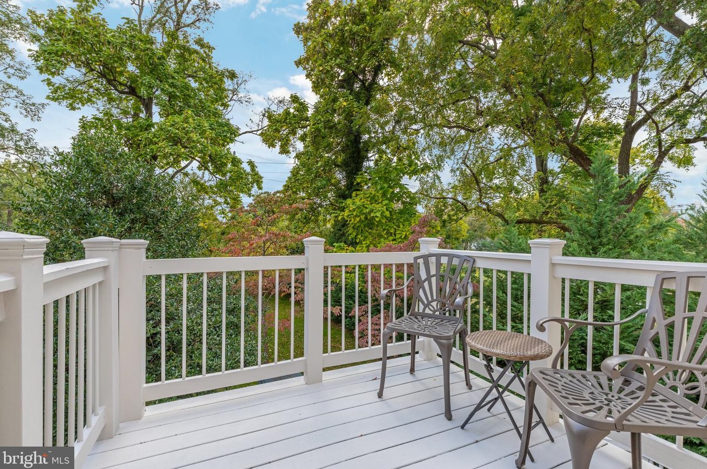 907 Lincoln Ave, Falls Church VA  22046-2512 exterior