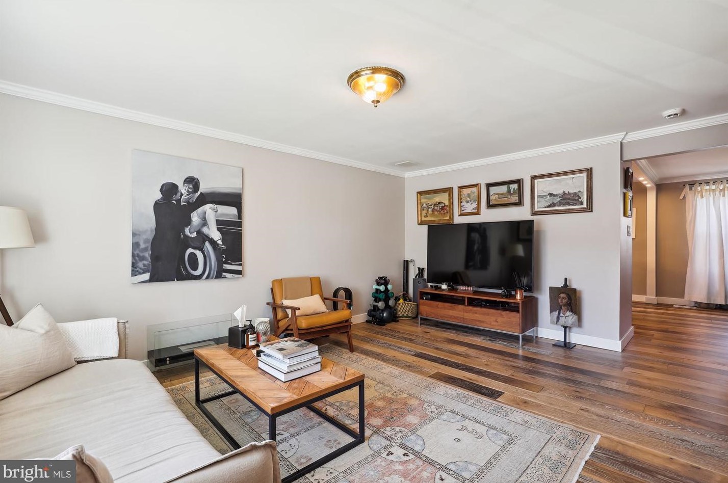 367 Gundry Dr, Falls Church VA  22046-4119 exterior