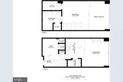 444 W Broad Street #617, Falls Church, VA 22046 - Photo 23