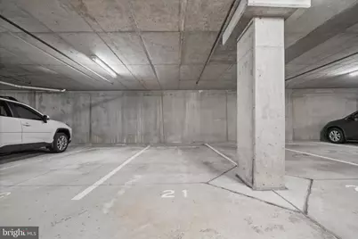 444 W Broad Street #617, Falls Church, VA 22046 - Photo 25