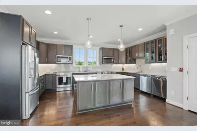 1022 Railroad Avenue #4, Falls Church, VA 22046 - Photo 45