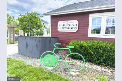 1022 Railroad Avenue #4, Falls Church, VA 22046 - Photo 3