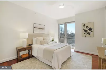 513 W Broad Street #510, Falls Church, VA 22046 - Photo 29