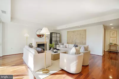 513 W Broad Street #510, Falls Church, VA 22046 - Photo 17