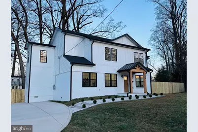 608 Laura Drive, Falls Church, VA 22046 - Photo 1