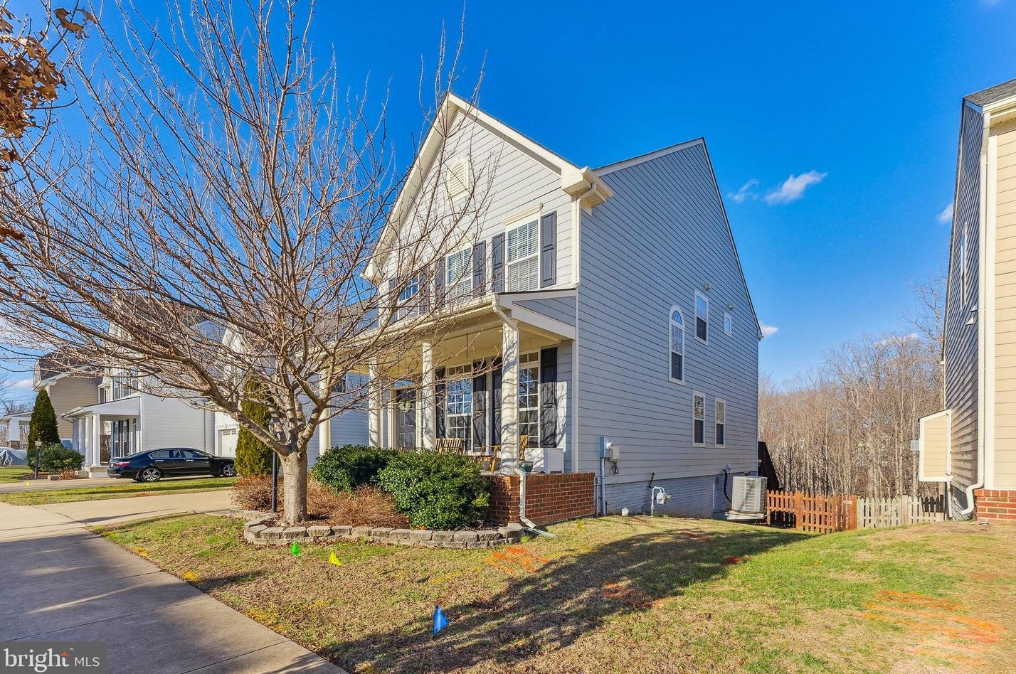 1007 Wright Ct, Fredericksburg, VA 22401