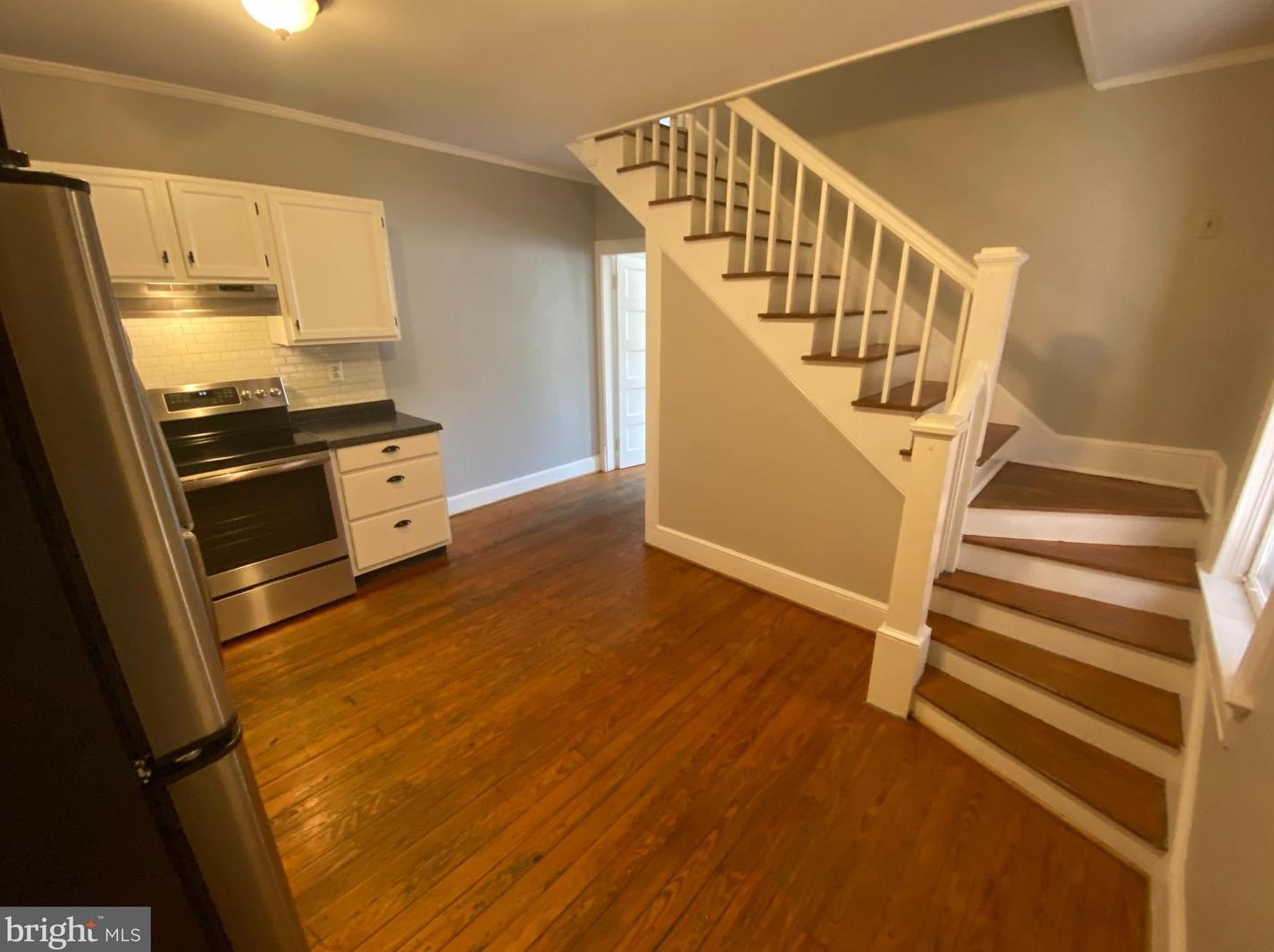 806 Caroline St #apt A, Fredericksburg, VA 22401