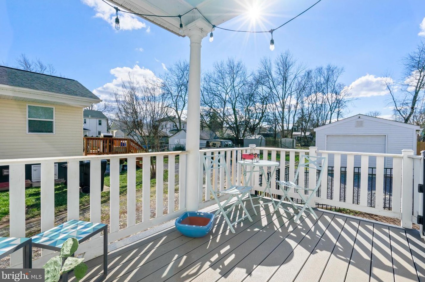 2010 Charles St, Fredericksburg VA  22401-3417 exterior
