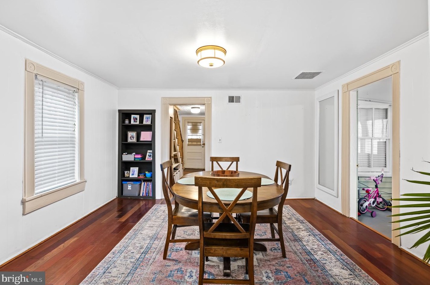 2622 Caroline St, Fredericksburg VA  22401-3229 exterior
