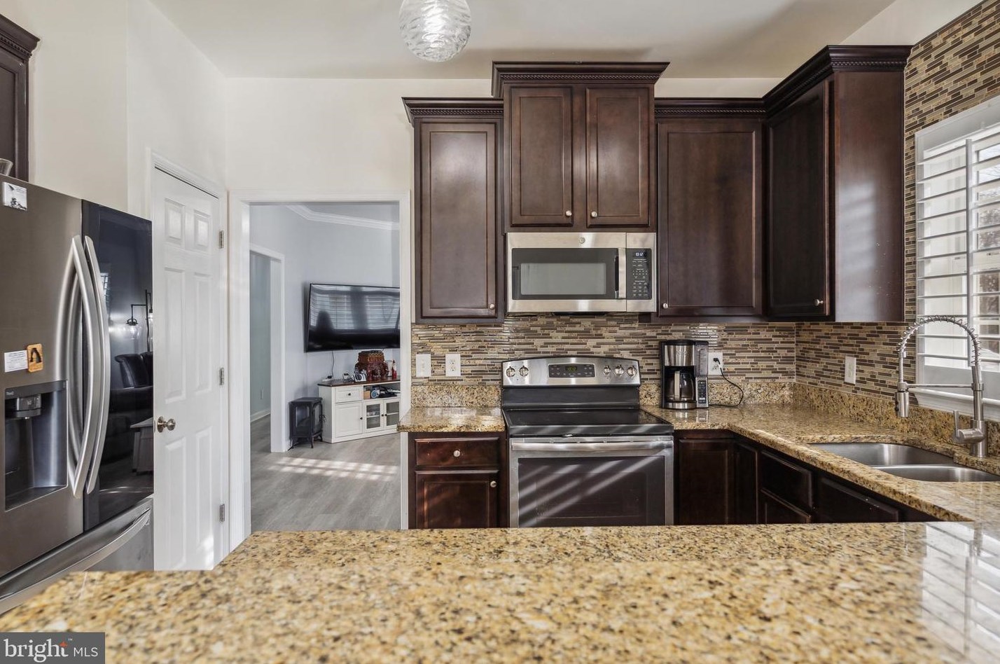 140 Ridgeway St, Fredericksburg VA  22401-2256 exterior